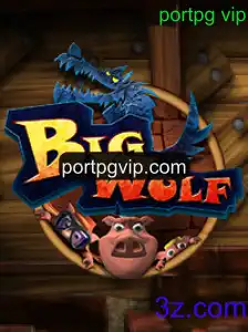 Explorando o Mundo Imersivo de BigWolf: O Jogo e Suas Regras
