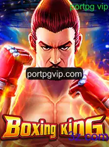 Explorando o Mundo Empolgante de BoxingKing: Um Jogo de Estratégia e Técnica