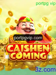 Descubra CAISHENCOMING: O Excitante Mundo de Fortuna e Aventuras