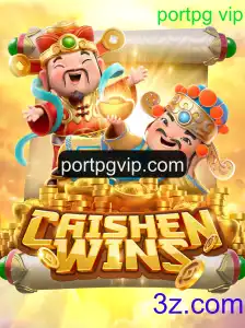 Descubra o Mundo Fascinante de CaishenWins: O Jogo Popular com a Comunidade Portpg VIP