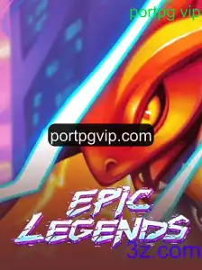 Explorando o Fantástico Mundo de EpicLegends: Um Guia Completo