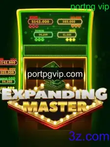 ExpandingMaster: Um Mergulho no Universo de Portpg Vip