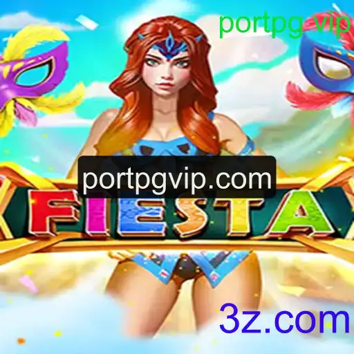 Fiesta: Mergulhe na Diversão Vibrante do Jogo Portpg VIP