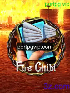 Explorando o Universo de FireChibiM: A Nova Sensação em Portpg VIP