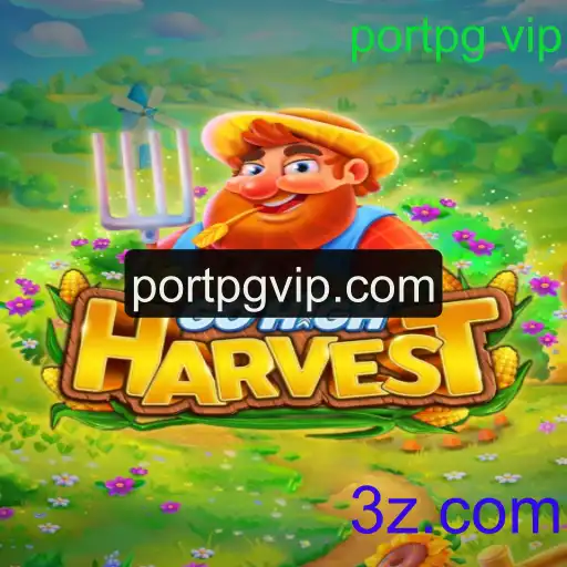 GoHighHarvest: Explorando o Universo Agrícola de Portpg VIP