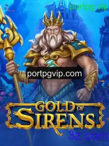 Explorando o Mundo de GoldofSirens: Um Jogo de Aventura e Estratégia