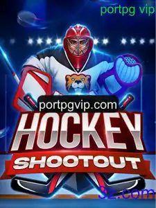Descubra o Mundo Emocionante de HockeyShootout