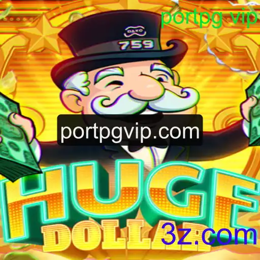 Explorando o Mundo de HugeDollar: O Jogo do Momento