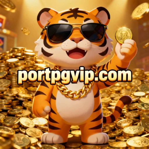 portpg vip Logo