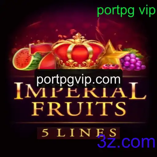 ImperialFruits5: Descubra o Novo Sensação do Mundo dos Jogos com Portpg VIP
