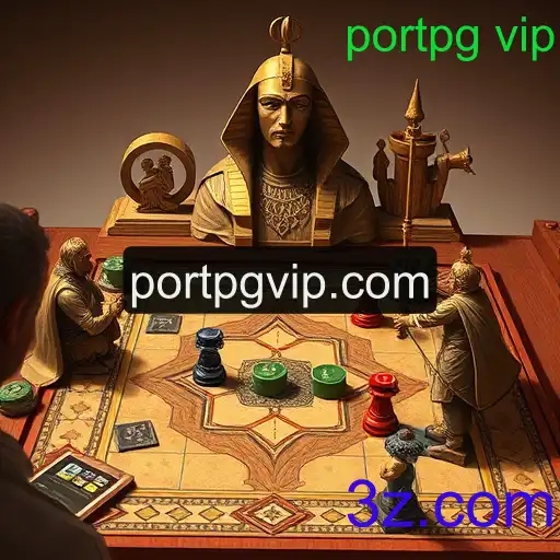 Jogos de tabuleiro