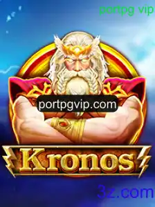 Explorando Kronos: Um Mergulho no Mundo do Jogo Portpg VIP