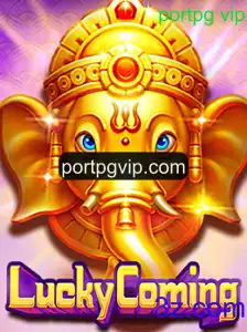 Explorando o Mundo de LuckyComing: Tudo que Você Precisa Saber