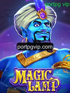 Explorando MagicLamp: Um Mergulho nas Aventuras e Desafios do Jogo com Portpg VIP