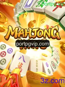 Descubra o Fascinante Mundo de MahjongWays e a Experiência Portpg VIP
