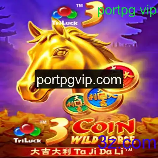 Desvende o Fascinante Mundo de 3CoinWildHorse: Um Jogo Revolucionário