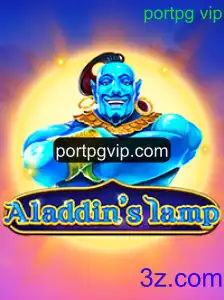 Descubra o Mundo de Aladdinslamp: Um Jogo de Aventura e Estratégia