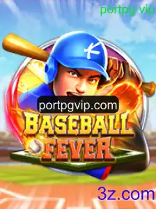 BaseballFever: A Nova Sensação dos Games com Portpg VIP