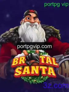 Descubra BrutalSanta: O Jogo Onde o Natal Ganha uma Nova Perspectiva