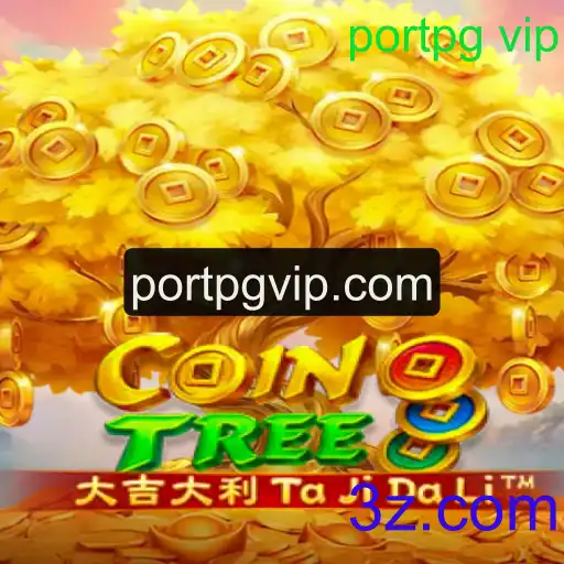 Descubra o Mundo Empolgante de CoinTree: O Jogo que Está Conquistando os Entusiastas de Portpg Vip