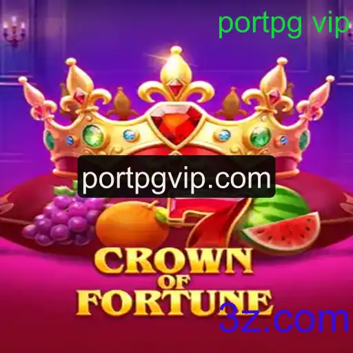 Explorando o Fascinante Reino de 'CrownofFortune': Uma Jornada pelo Mundo dos Jogos Portpg VIP