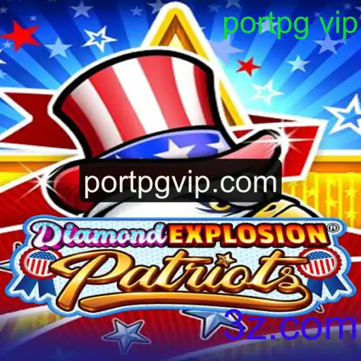 Explorando o Mundo do DiamondExplosionPatriots: Um Jogo de Estratégia e Emoção