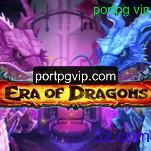 EraOfDragons: A Nova Sensação no Mundo dos Jogos Online