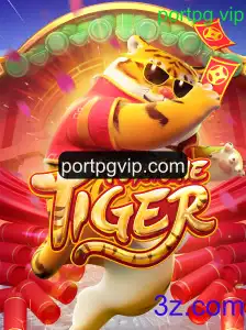 FortuneTiger: Explorando o Fascinante Mundo do Jogo com Destaque VIP