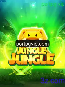 Descubra o Mundo Empolgante de JungleJungle: O Guia Completo para Jogadores