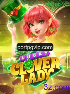 Descubra o Envolvente Mundo de LuckyCloverLady e as Novidades Portpg Vip
