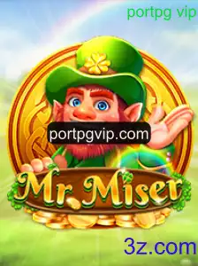 MrMiser: Uma Aventura Inovadora no Mundo dos Jogos
