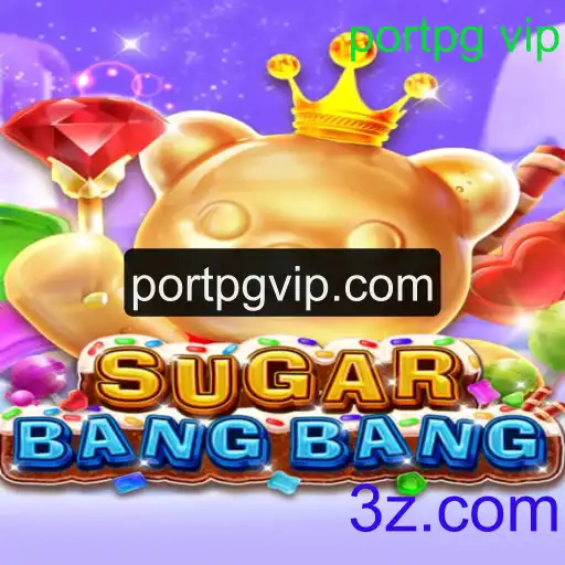 Descubra SUGARBANGBANG: O Novo Fenômeno do Mundo dos Jogos