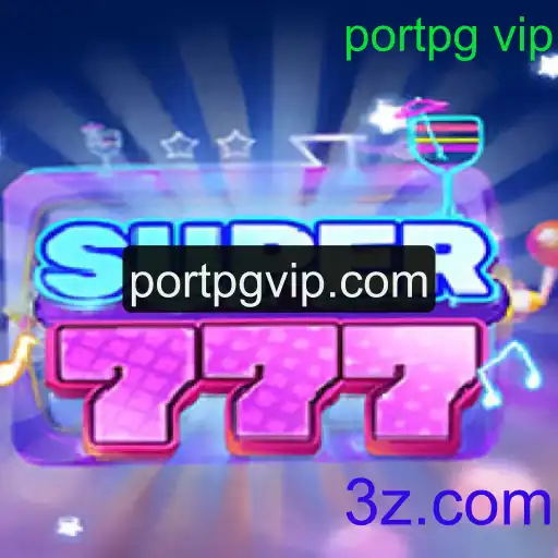 Explorando o Jogo de Cassino Super777: A Experiência VIP do Portpg