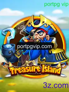 Explorando TreasureIsland: Um Guia Completo