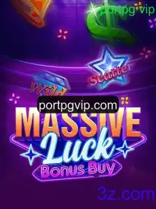 Descubra a Emoção de MassiveLuckBonusBuy e o Mundo do portpg vip