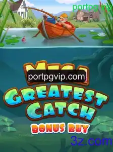 Explorando MegaGreatestCatchBonusBuy: A Nova Sensação dos Cassinos Online