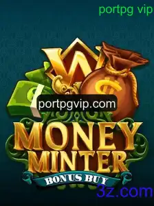 Explorando o Mundo do Jogo MoneyMinterBonusBuy