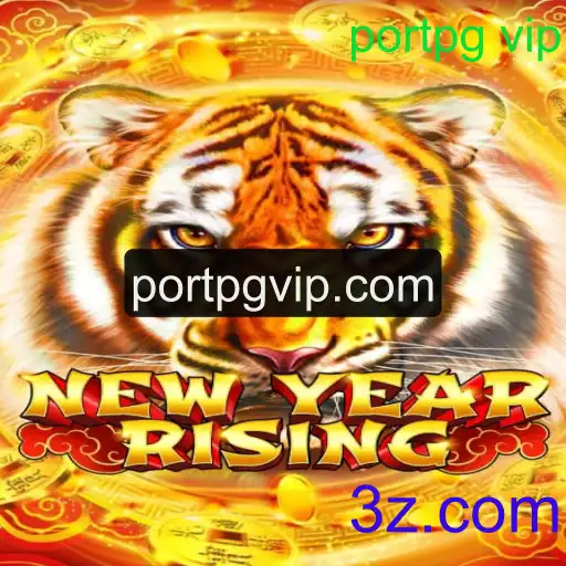 NewYearRising: A Nova Sensação em Jogos de Tabuleiro com Experiência VIP PortPg