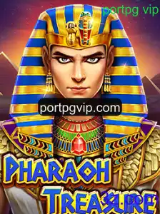 PharaohTreasure: Descubra o Fascinante Mundo de Portpg VIP