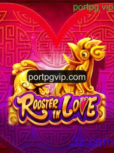 RoosterInLove: Um Jogo de Estratégia e Diversão
