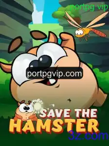 Descubra o Universo de SavetheHamster: Um Jogo Inovador e Desafiador