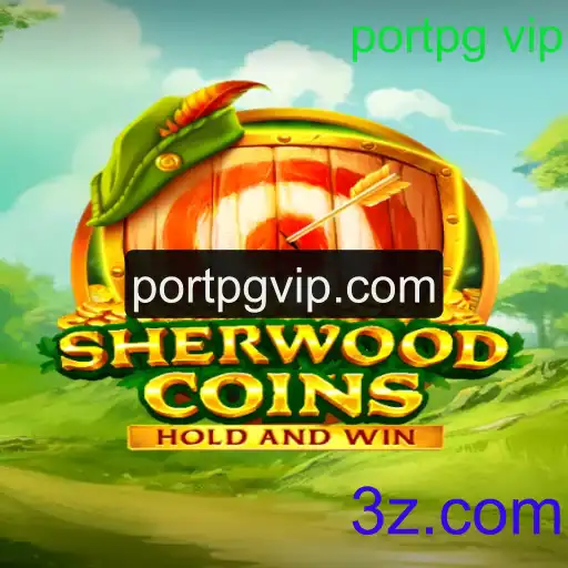 Descubra SherwoodCoins: O Novo Fenômeno dos Jogos Online - Portpg VIP