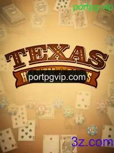 Descubra o Mundo do Texas Hold'em Bonus