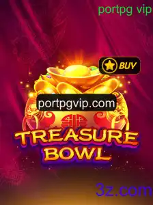 TreasureBowl: Um Mergulho no Mundo da Aventura e Estratégia