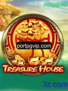 Descubra TreasureHouse: O Jogo de Aventura que Conquista Portpg VIP