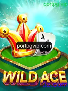 Explorando o Mundo de WildAce: Uma Jornada no Universo dos Jogos