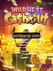 Explorando o Mundo de WildHeistCashout e sua Integração com portpg vip