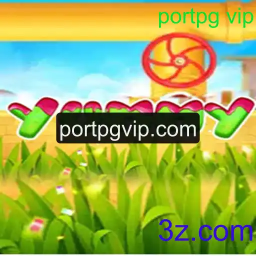 Explorando o Mundo do Jogo Yummy: Uma Aventura Gastronômica com Portpg Vip